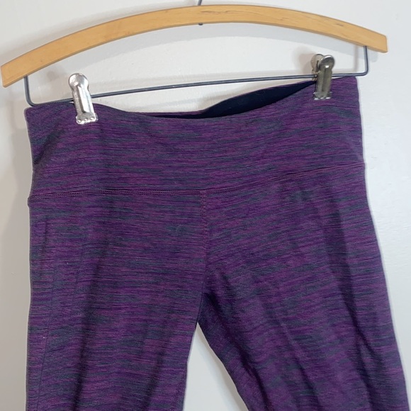 Pants - 🌟 Plum purple leggings!